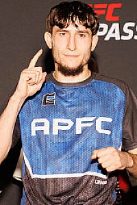 Turpal Khamzayev