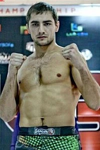 Roman Ogulchansky