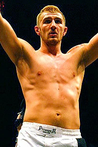 Danny Mitchell