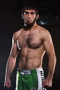 Davlat Olimov