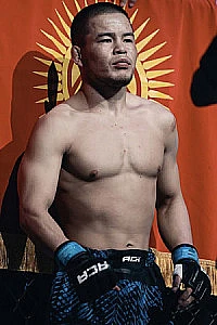 Azatbek Kochorov