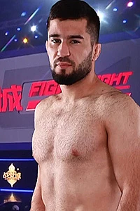 Sirojiddin Sarabecki