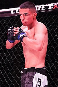 Emmanuel Jaquez