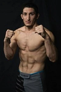 Goyti Dazaev