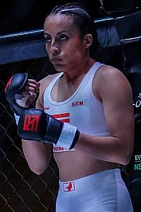 Perla Mendoza