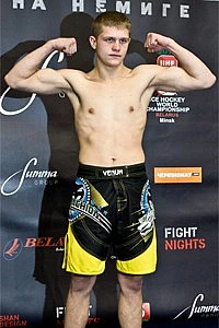 Artem Kazersky