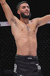 Yousef Jebril