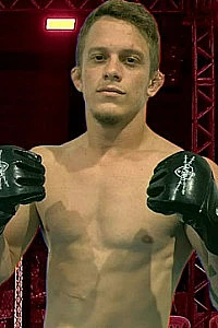 Nilson Bruce