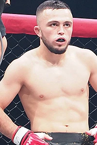 Muhammad Salohidinov
