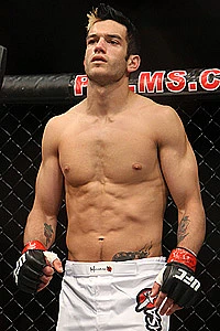 Josh Grispi