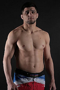 Zaur Gadzhiev