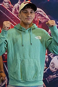 Tyler Martin