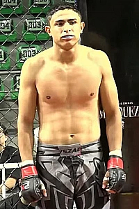 Aaron Cota