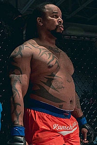 Derrick Bradley
