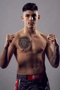 Tanio Pagliariccio