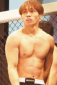 Yoshitaka Kakinuma