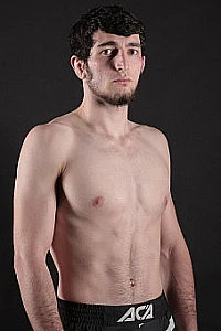 Deni Sadulaev