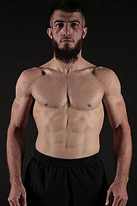 Avturkhan Zakriev