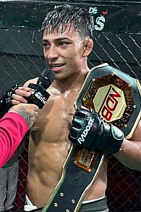 Laureano Soria
