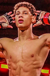 Adriano Lima Sousa