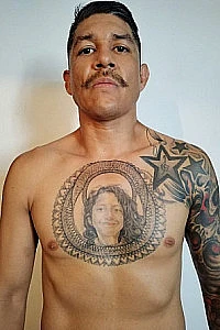 Angel Munoz