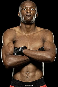 Asiashu Tshitamba