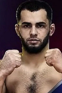 Abdukhalik Salomov