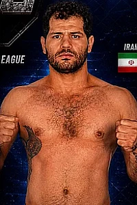 Hesam Rasouli