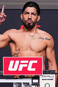Victor Valenzuela