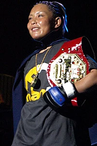 Mei Yamaguchi