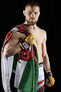 Ieuan Mackenzie