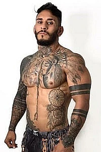 Jefferson Santos