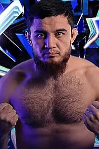 Saidaotakhon Nuriddinov
