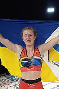 Alisa Saveleva