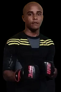 Higo Claudino Maia