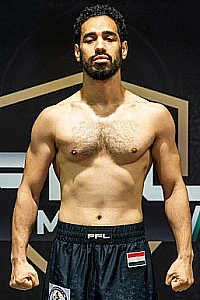 Hasham Elnamer