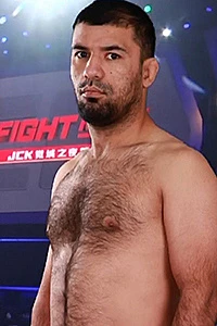 Bakhodir Tillabaev