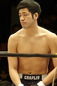 Kazuyoshi Kiyama