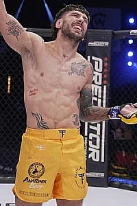 Yohan Salvador