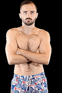 Alex Preissing