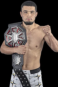 Ruslan Kasymaly Uulu