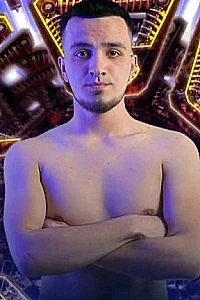 Bakhtiyor Tilaev