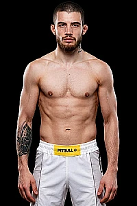 David Daniel Komar