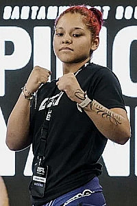 Bibiana Espinoza Hernandez