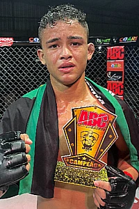 Leovander Oliveira da Silva