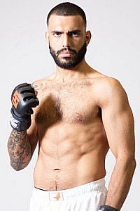 Andres Farrera