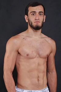 Nadyr Aliev