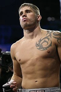 Ryan Thomas