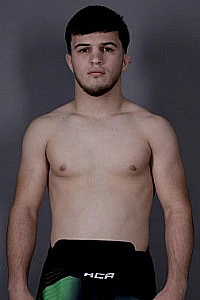 Apti Mezhidov