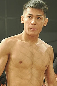 Yushi Fukuda